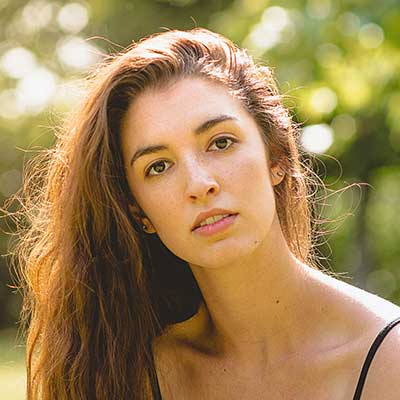 Ana Patricia